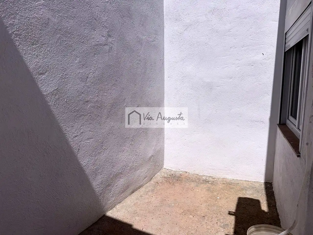Vista exterior de Casa o chalet en venta en El Perelló con Aire acondicionado