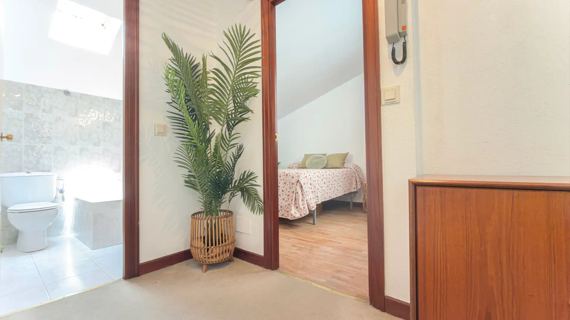 Piso en venta en Hernani