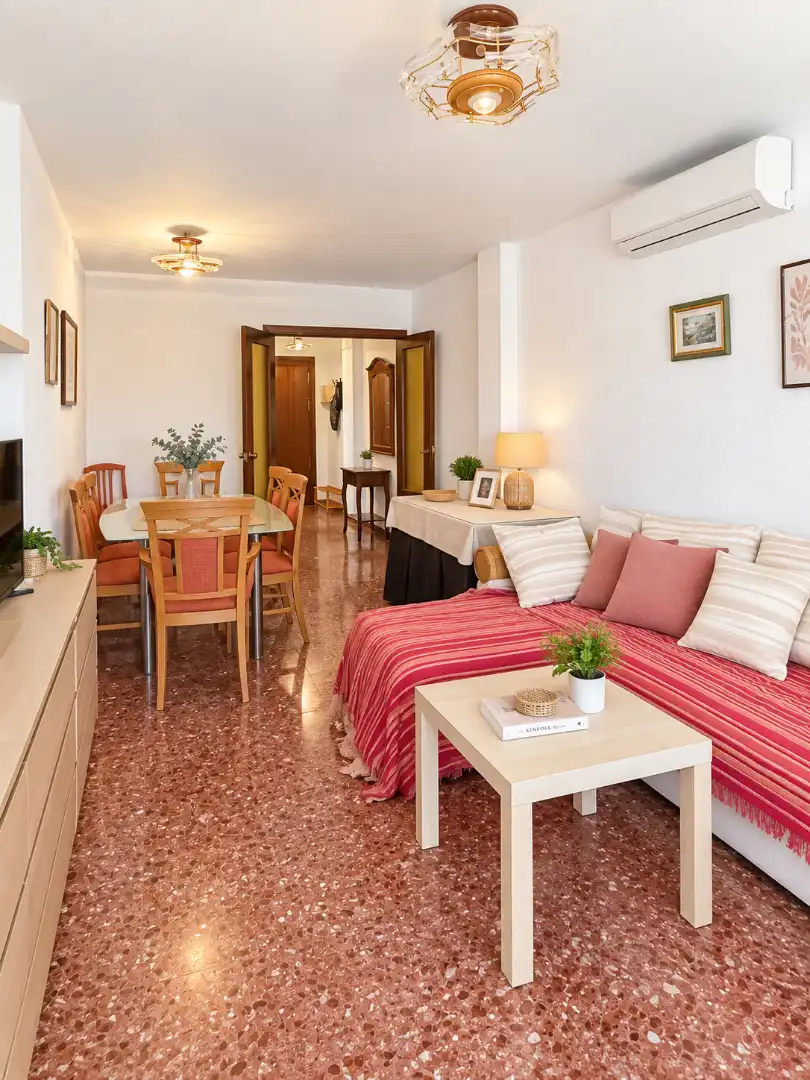 Appartement avec piscine à vendre à Calle Romería del Rocío 4, imagen 3