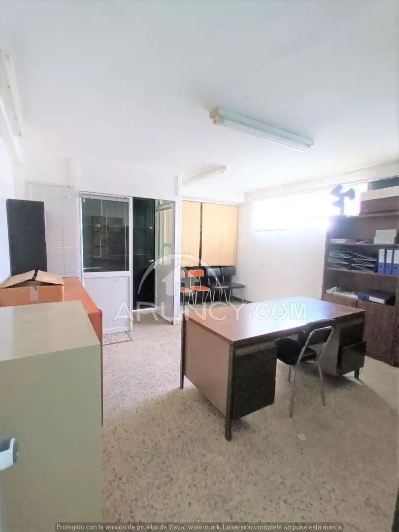 Büro zur Miete in La Paz, imagen 5