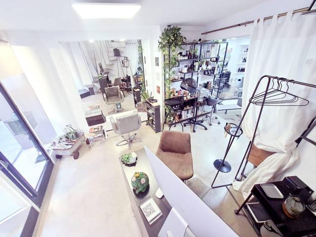 Local comercial en Alquiler en Sant Nicolau