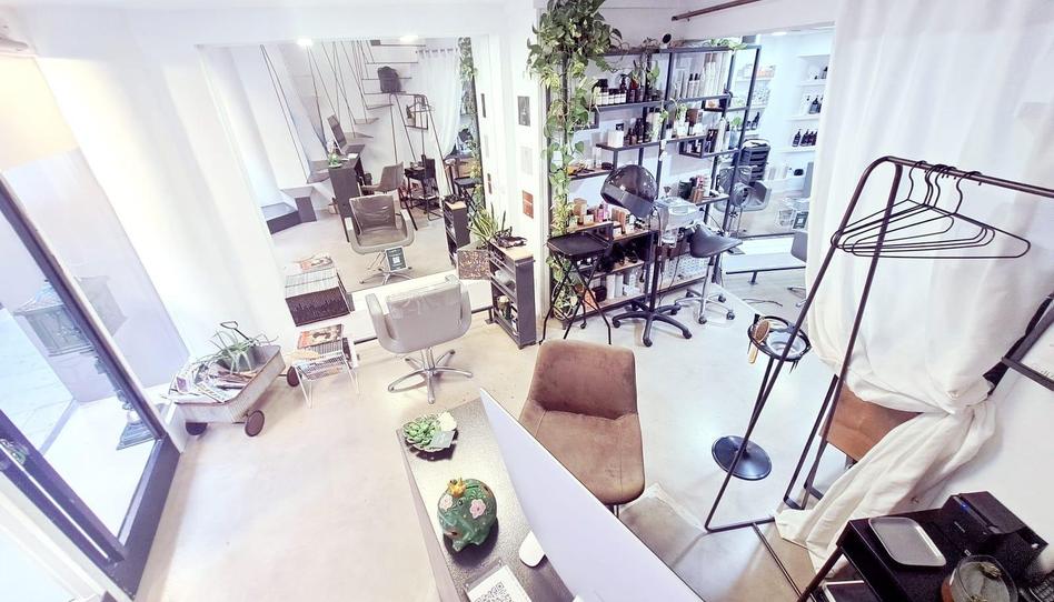 Photo 1 of Premises to rent in Sant Nicolau, Illes Balears