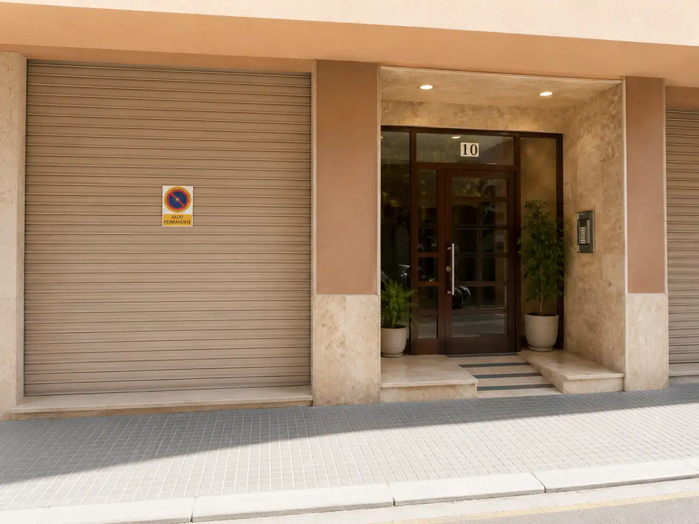 Wohnung mit Aufzug zum Verkauf in Calle carrer del pare gil, imagen 39