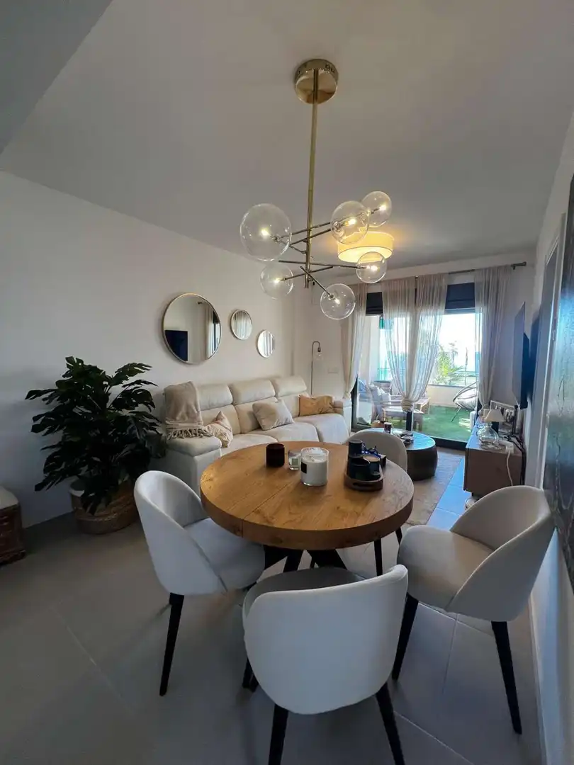 Wohnung mit Pool zum Verkauf in Almayate