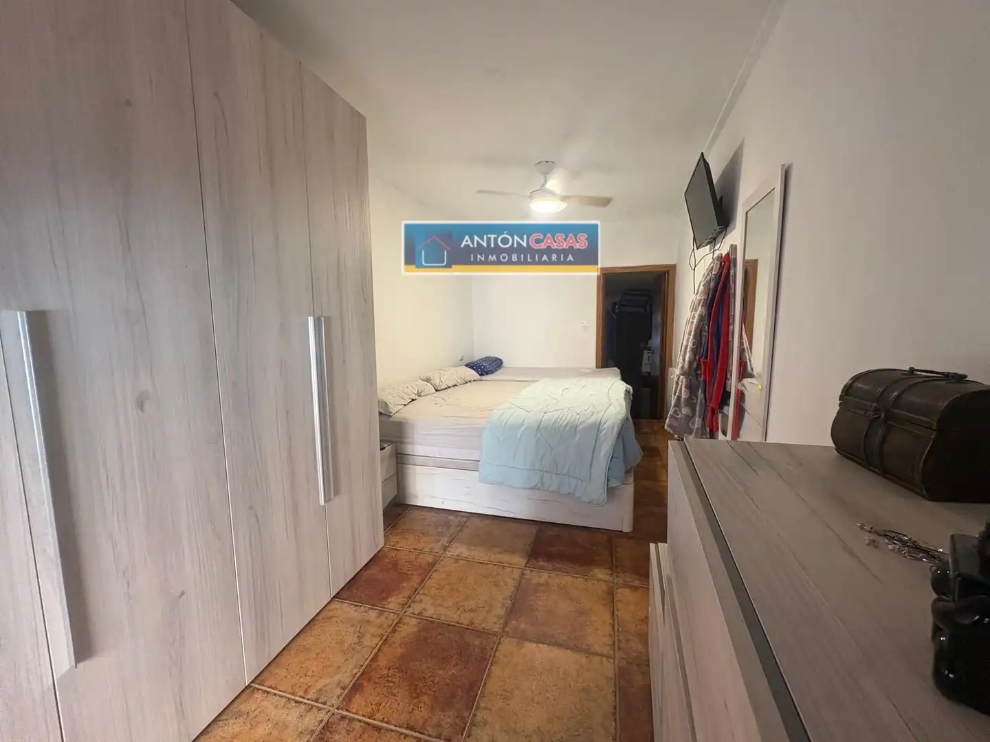 Casa con terraza en venta en Aspe Centro, imagen 10