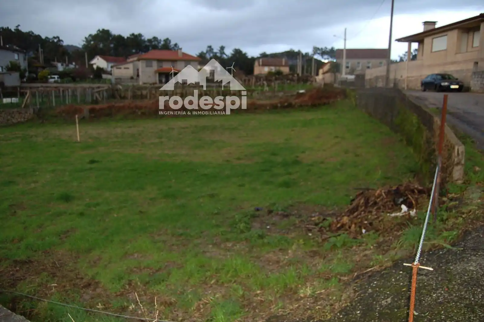 Terrenys i solars en venda a Ponteareas