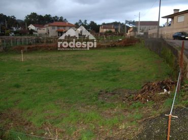 Terrain rustique à vendre à Ponteareas