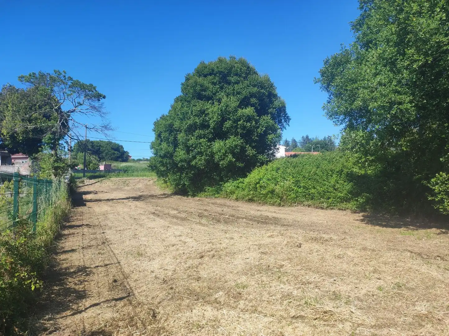 Terreno residencial en venta en Aldea Taibo, imagen 4