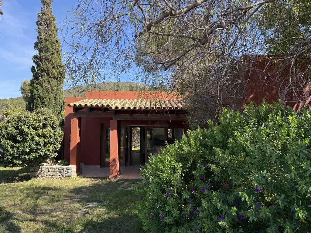 Adosado con piscina en venta en Carretera Cala Moli, imagen 5