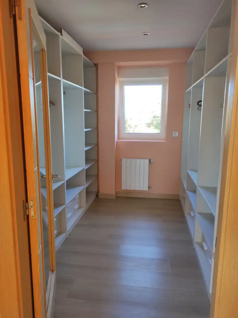 Habitación de Casa o chalet de alquiler en Miengo con Calefacción, Jardín privado y Amueblado
