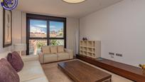 Sala d'estar de Pis en venda en Castellón de la Plana / Castelló de la Plana amb Aire condicionat, Calefacció i Traster