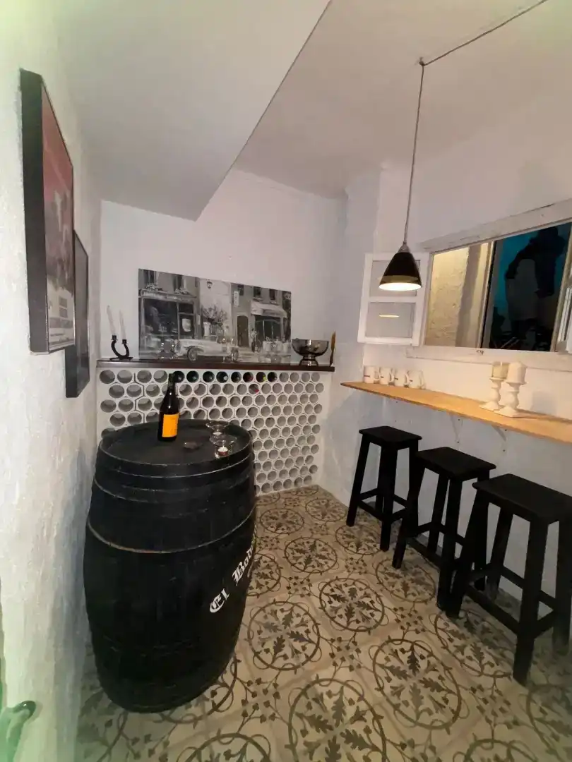 Kitchen of Detached homes for sale in Estepa, Sevilla
