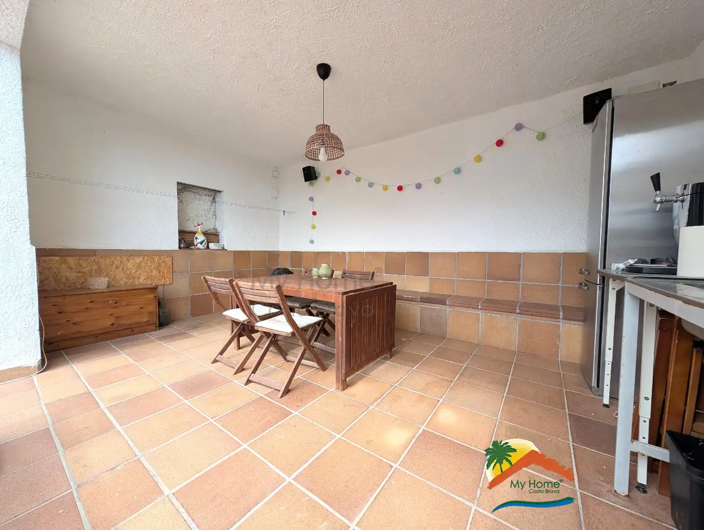 House with pool for sale in Roca Grossa, imagen 18