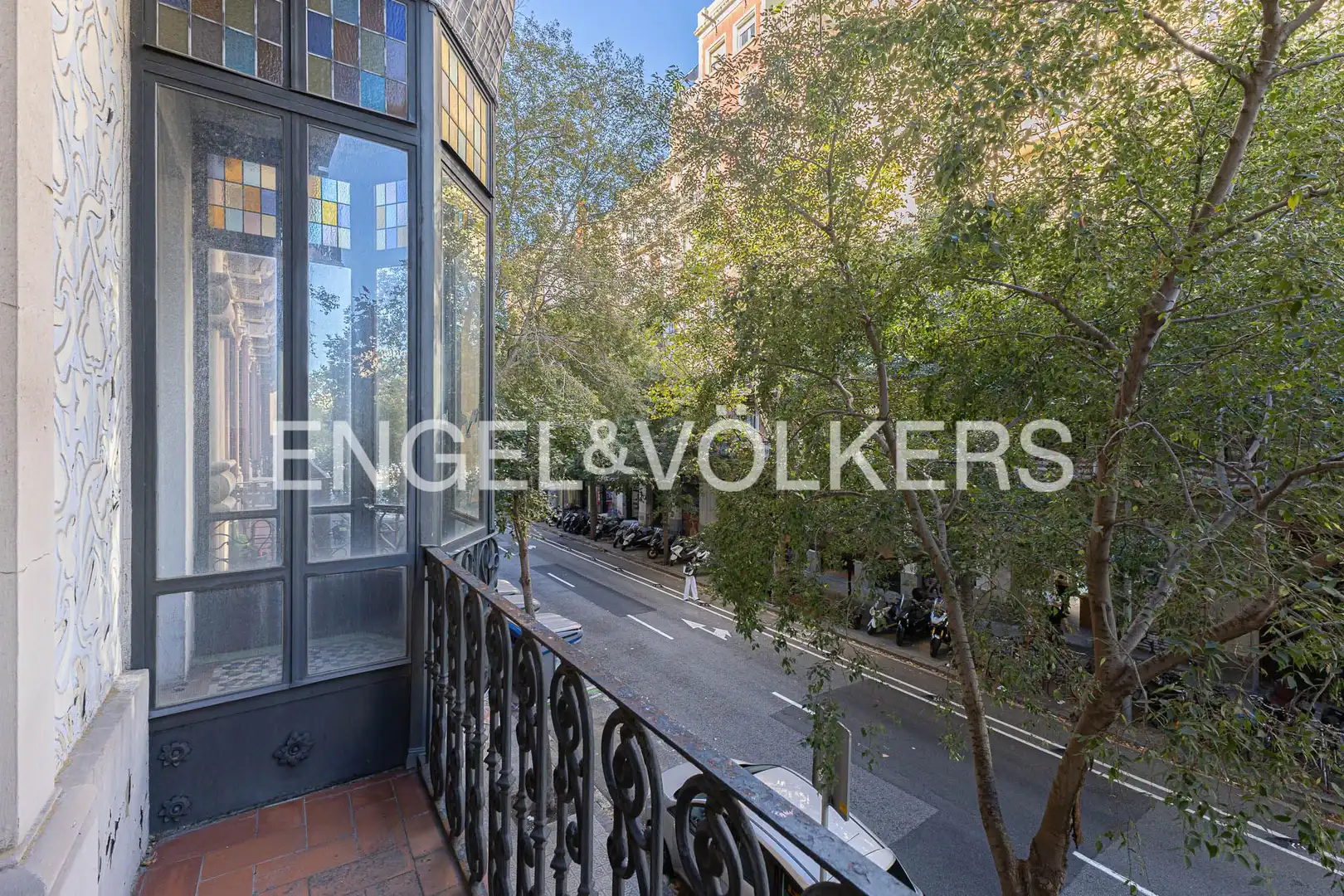 Flat with terrace for sale in Eixample, imagen 22
