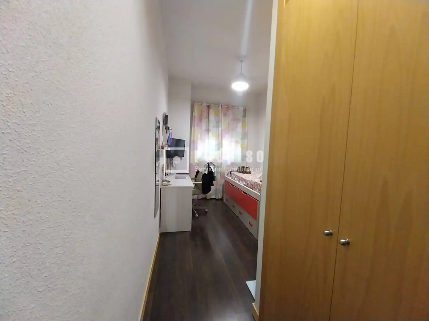 Habitación de Piso en venta en Rivas-Vaciamadrid con Jardín privado, Terraza y Trastero