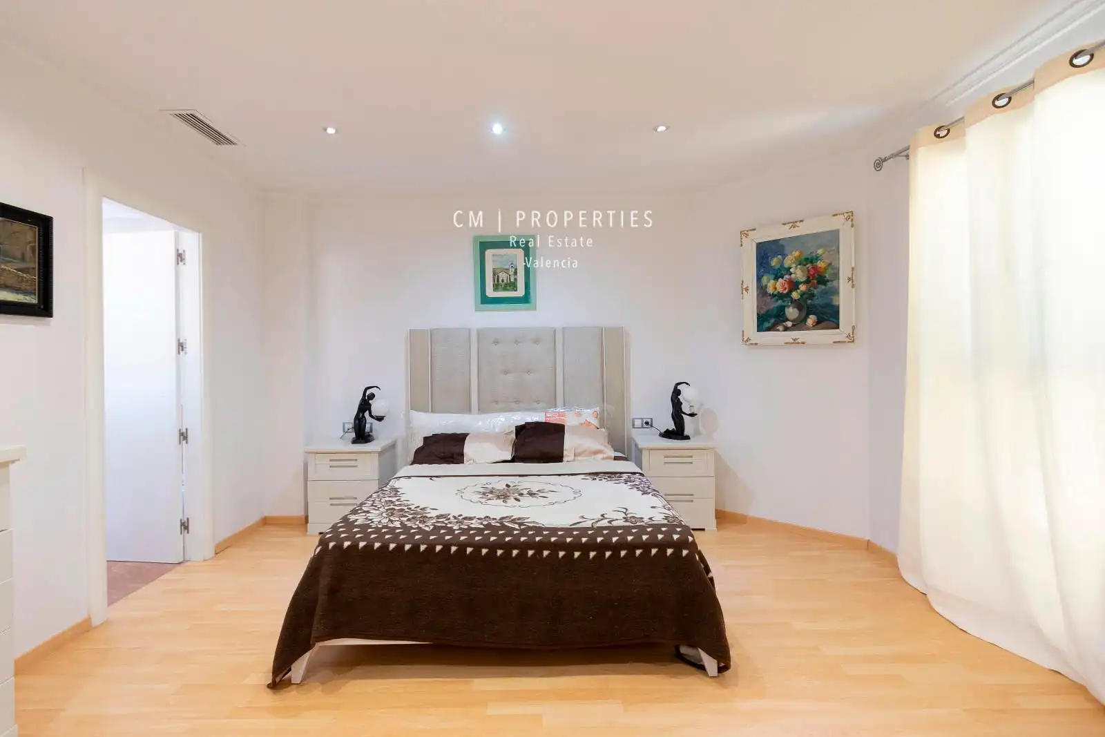 Casa o chalet de alquiler en Campoamor, Montealegre