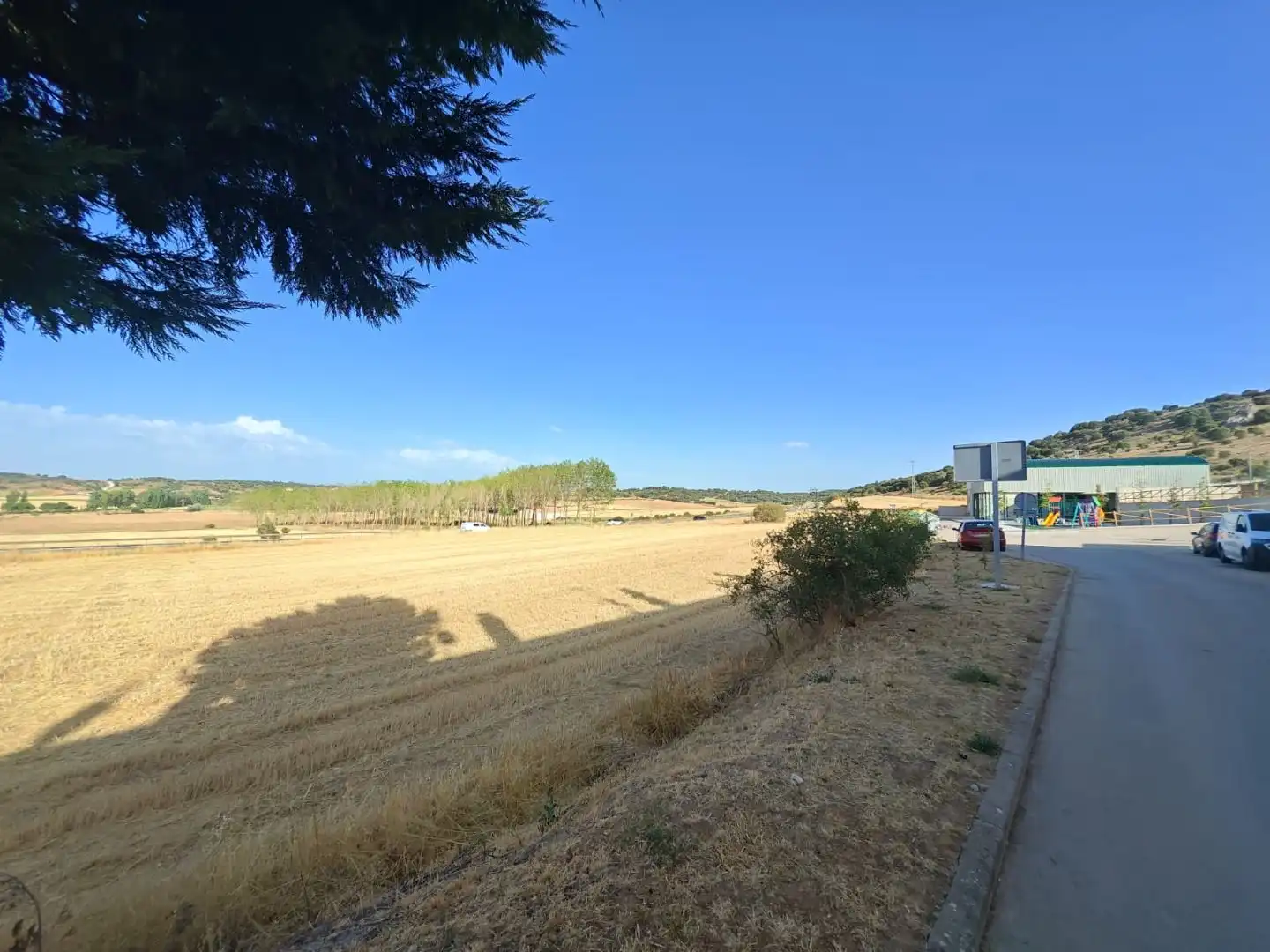 Residencial en venta en Hontoria de la Cantera