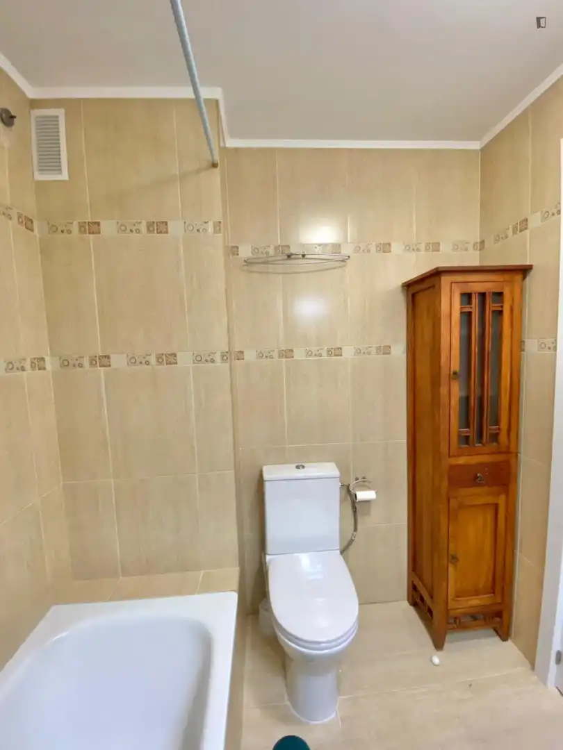Habitación en Pago San José - Princi - Jerez