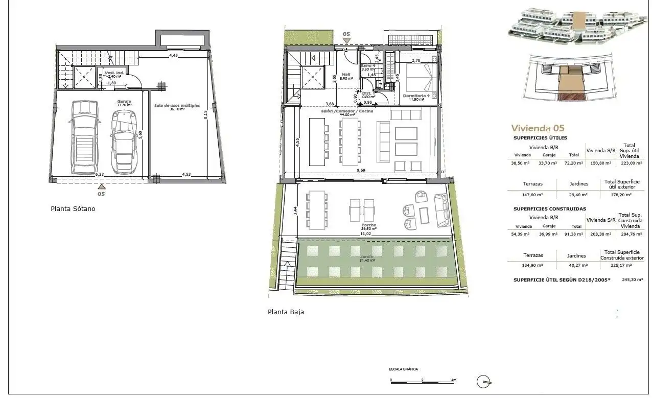 Casa a schiera con piscina in vendita a Benamara - Atalaya, imagen 16