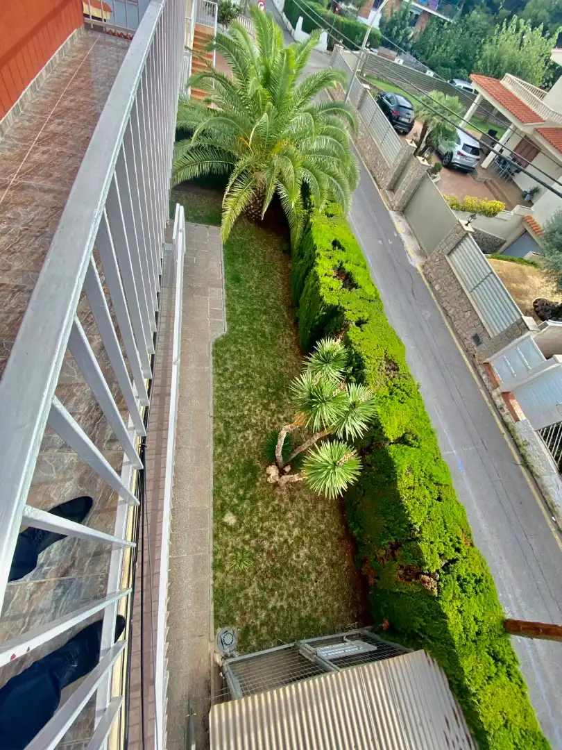 Xalet amb terrassa en venda a Carrer la Punta 268, imagen 12