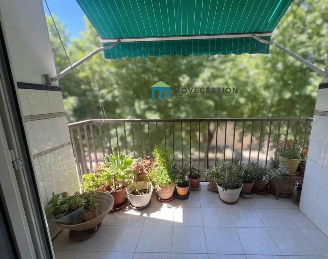 Terrassa de Pis en venda en Ubrique