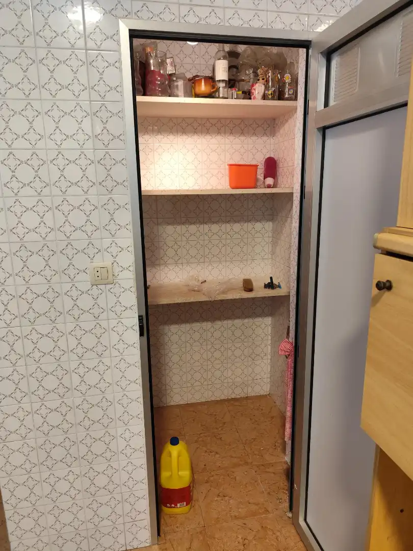 Bany de Casa o xalet en venda en Alcàsser