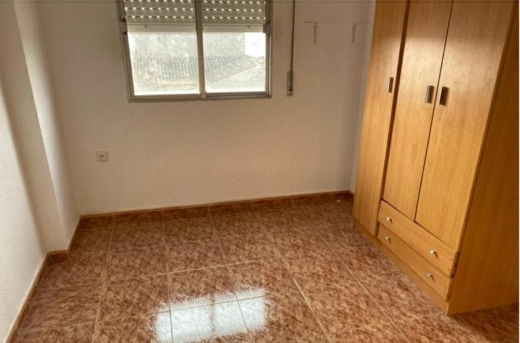 Flat for sale in C/ San Luis, Alguazas