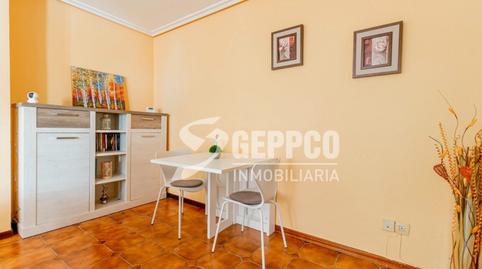 Foto 5 de Pis en venda a Estación - Parque O'Donnell, Madrid