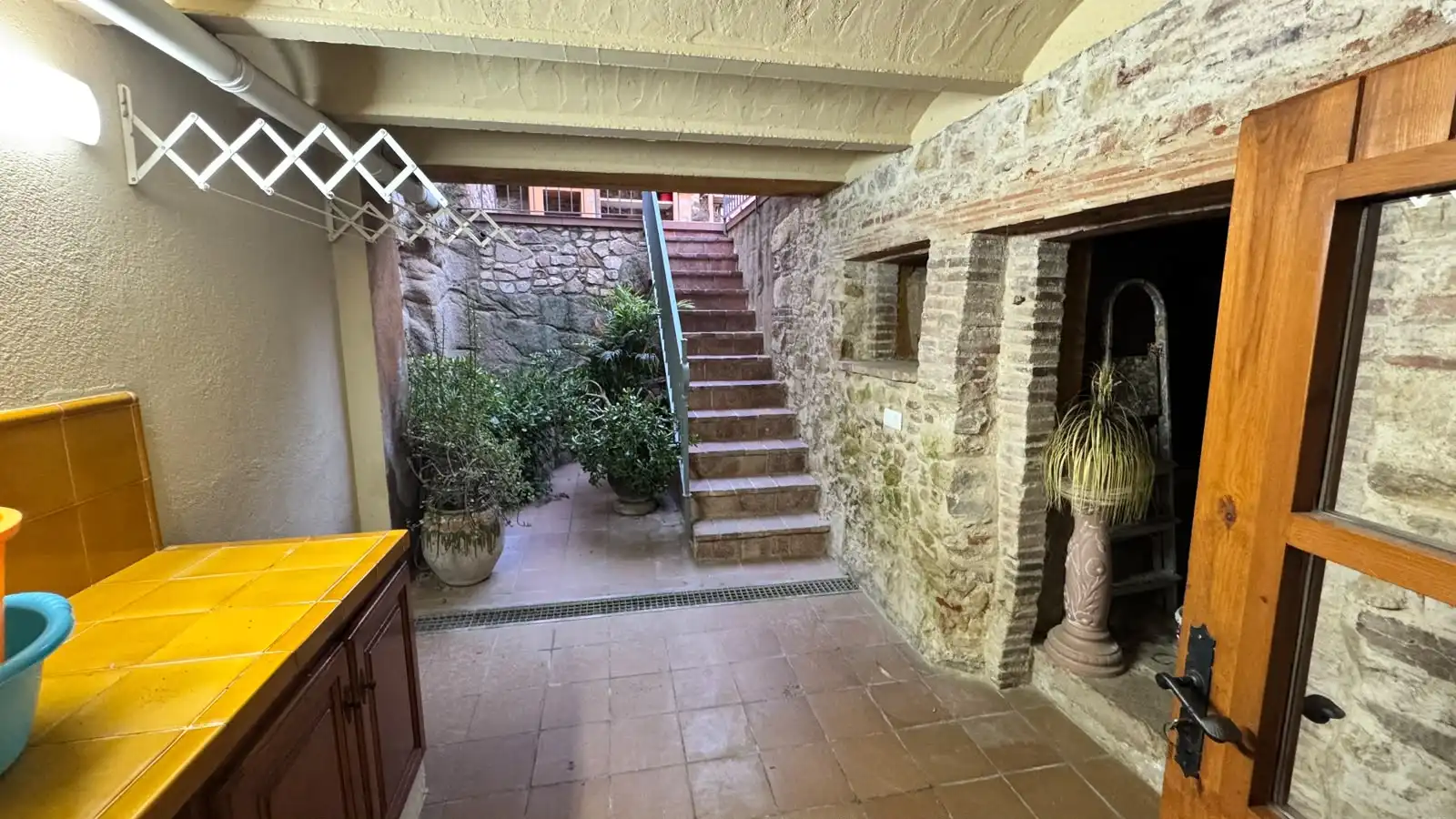 Finca rústica de lloguer en Palamós amb Calefacció, Jardí privat i Traster