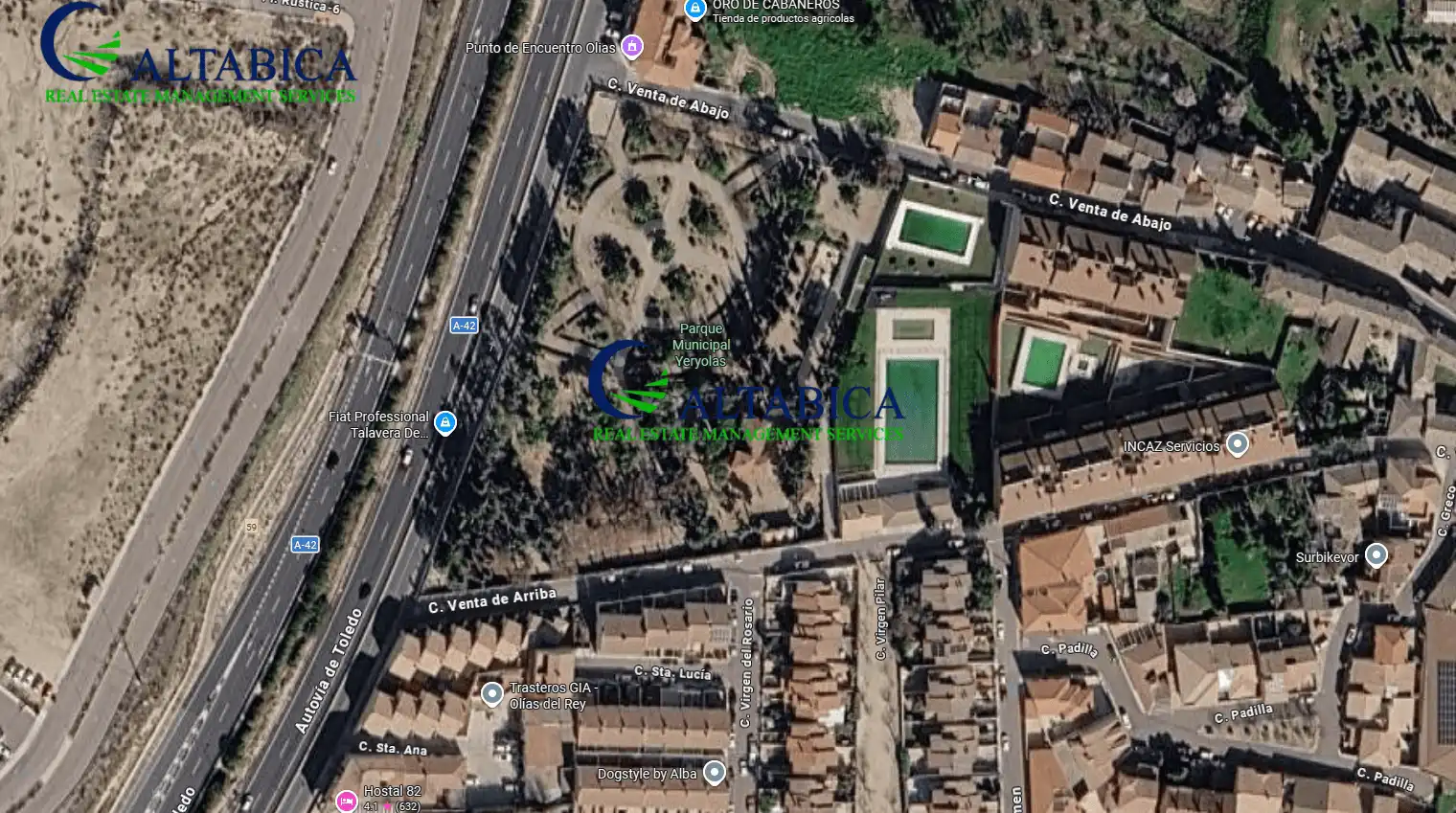Pis en venda a Madrid-Toledo, imagen 4
