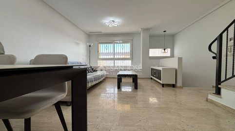 SE VENDE BUNGALOW CON PATIO Y SOLARIUM EN MONFORTE DEL CID