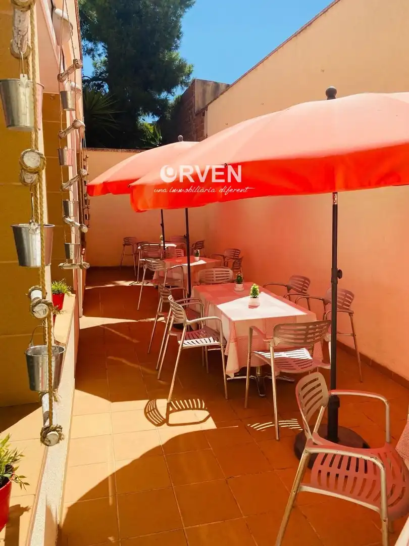 Local commercial à vendre à PRAT DE LA RIBA, imagen 14