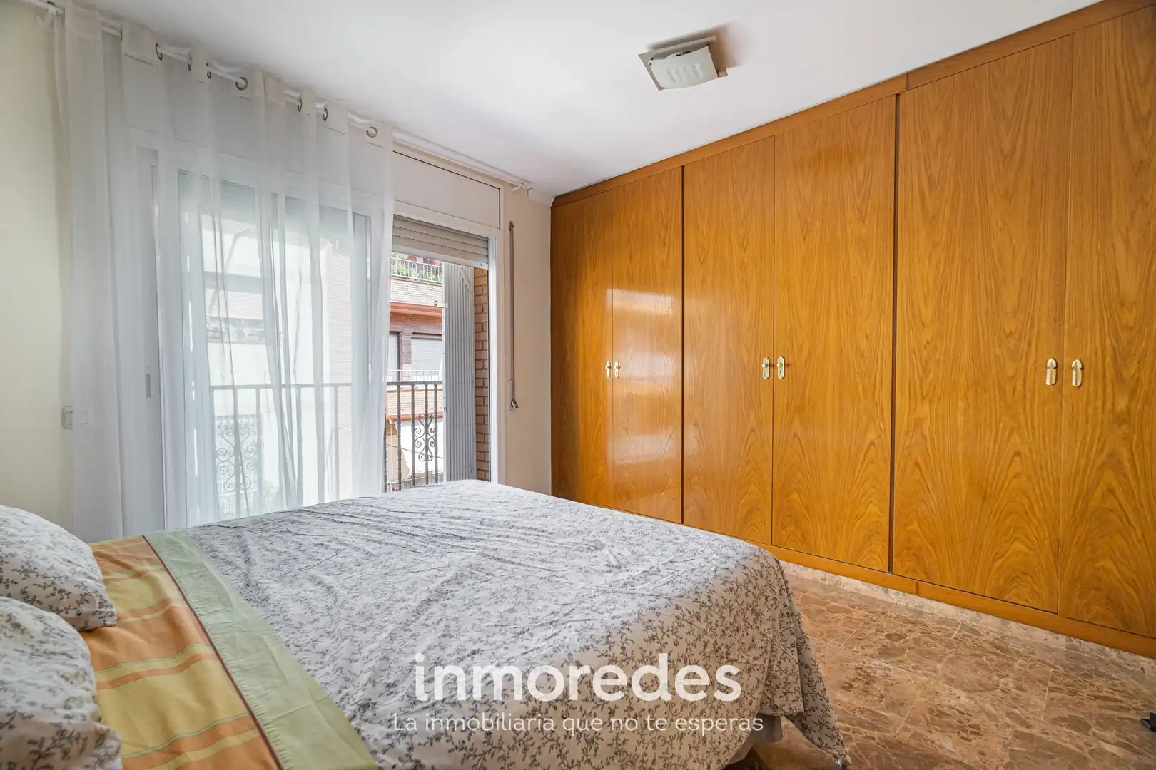 Habitación de Casa o chalet en venta en Badalona con Aire acondicionado, Calefacción y Trastero