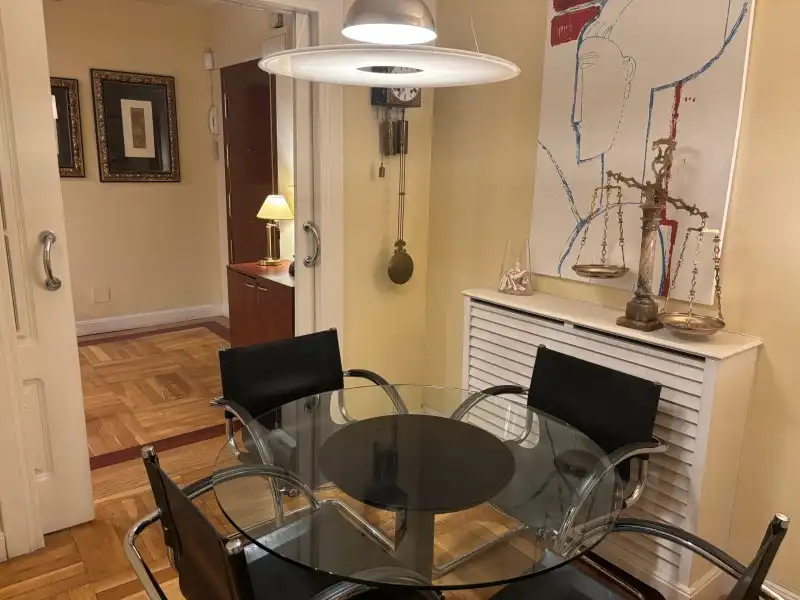 Comedor de Oficina en venta en Madrid con Aire acondicionado, Calefacción y Amueblado