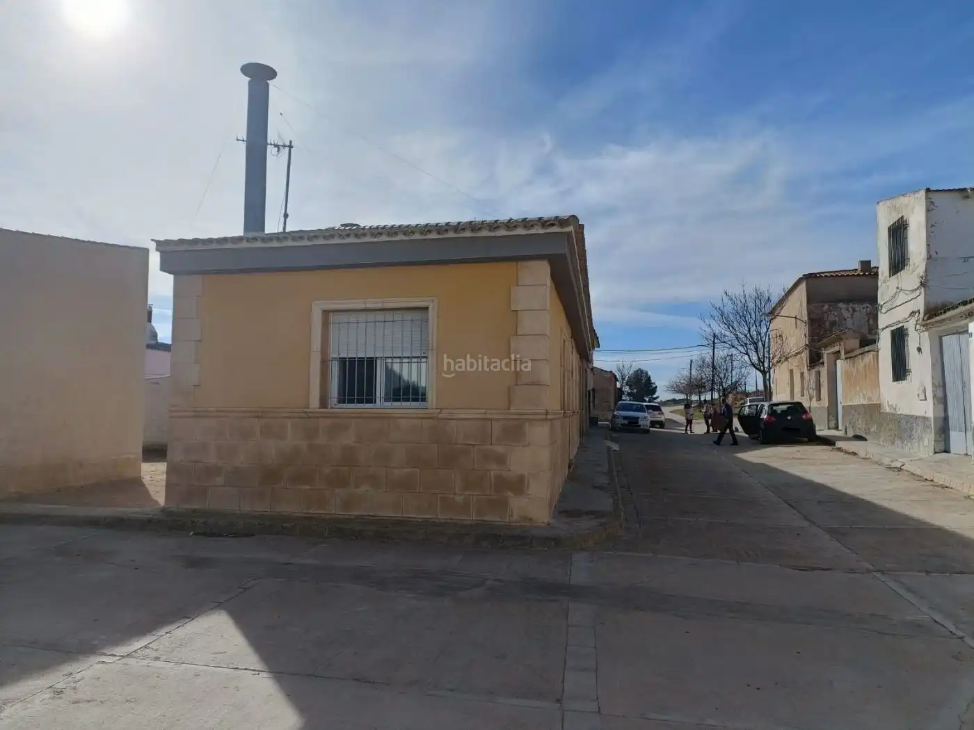 Casa en venda a Barrio Higuera 28, imagen 5