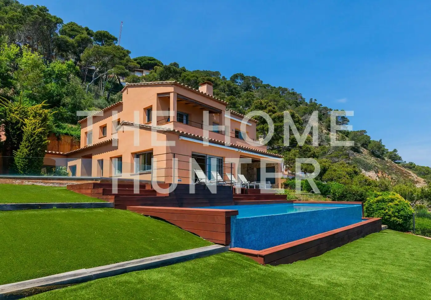 Casa con terraza en venta en PINELL EL, imagen 3
