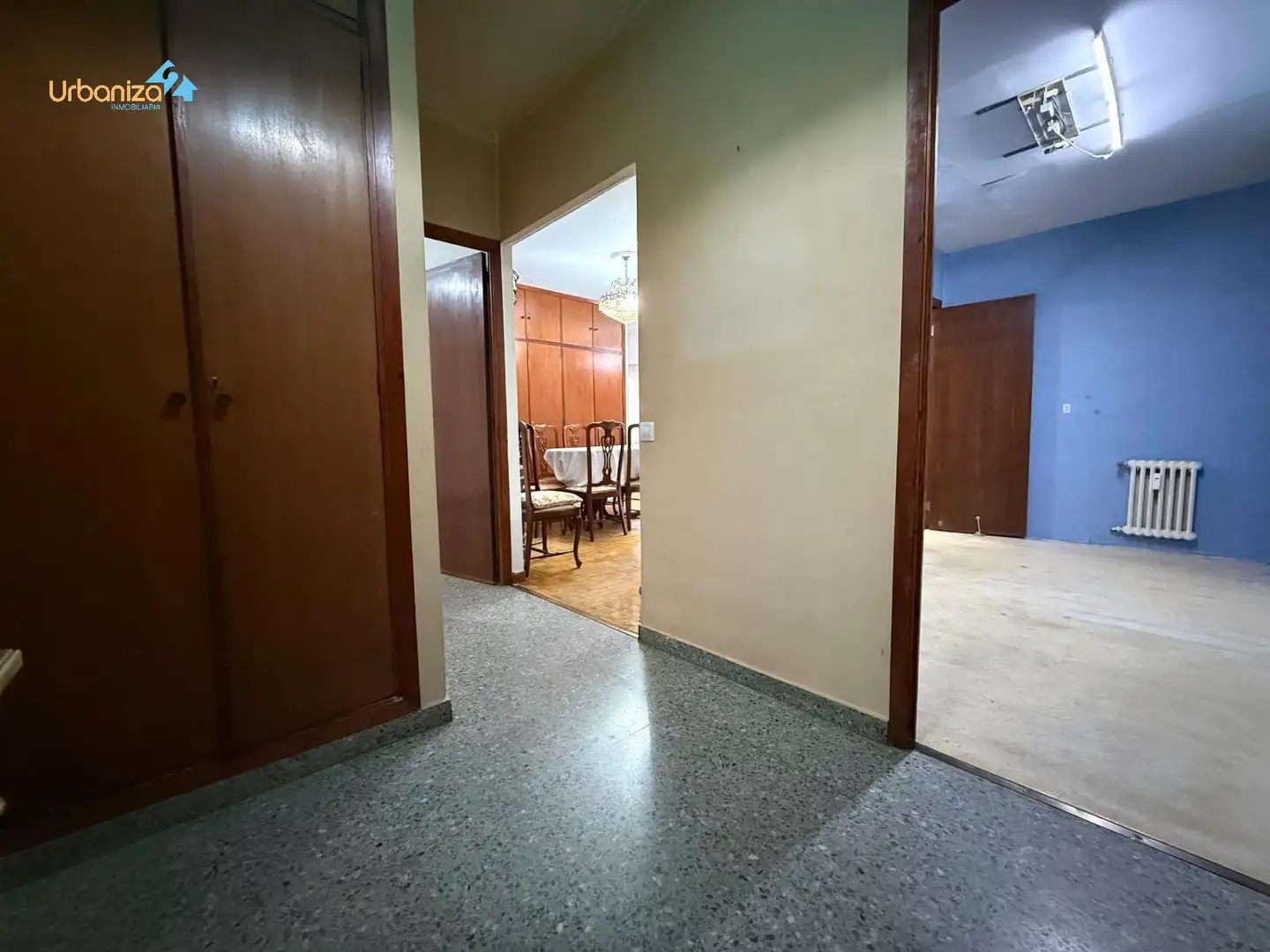 Piso en venta en Badajoz con Aire acondicionado, Calefacción y Trastero