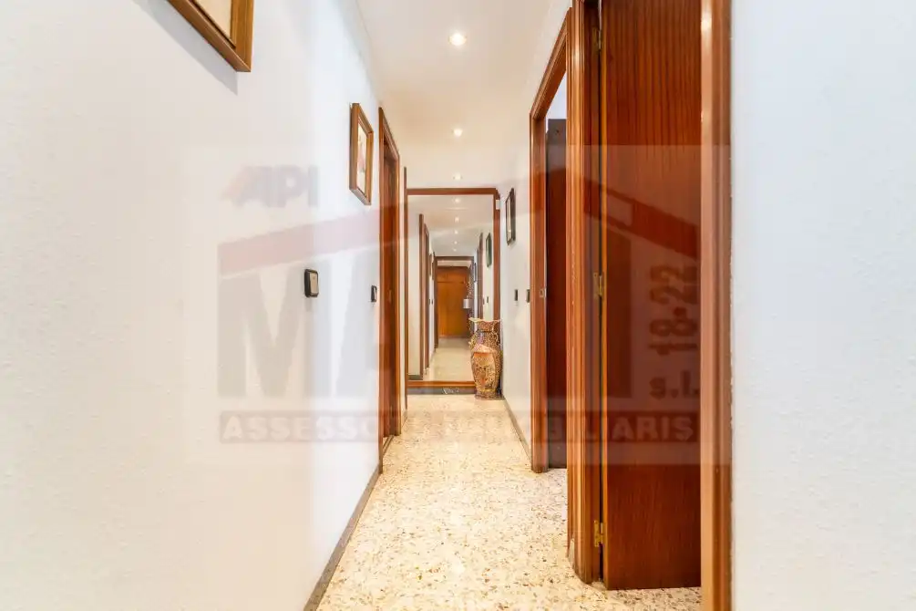 Pis en venda en Reus amb Balcó
