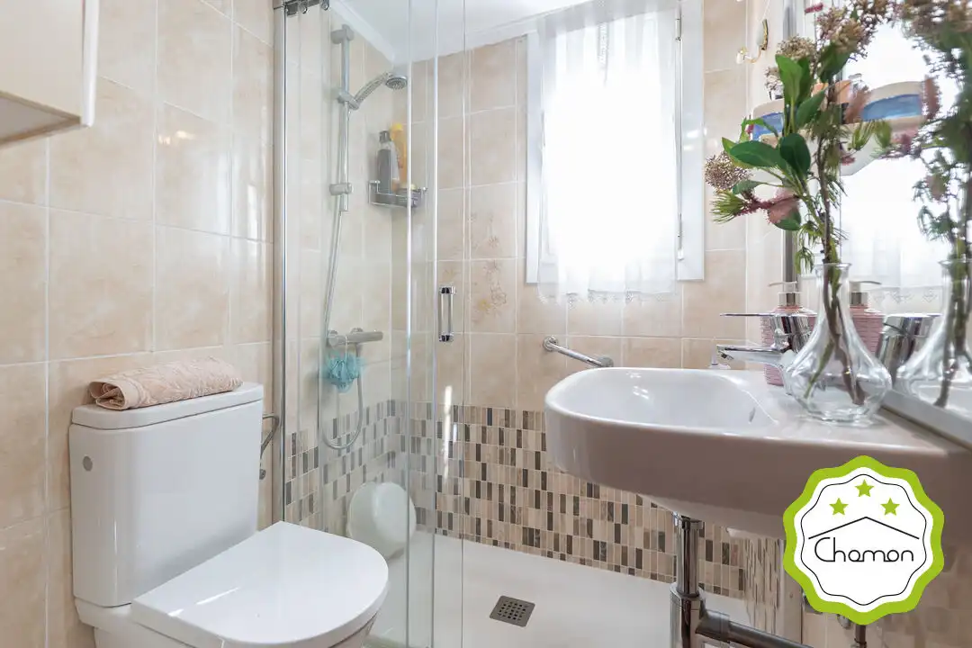 Piso con terraza en venta en Errekalde, imagen 30