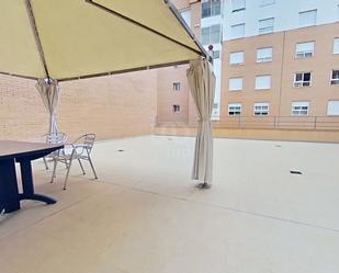 Terrassa de Pis en venda en Castellón de la Plana / Castelló de la Plana amb Terrassa