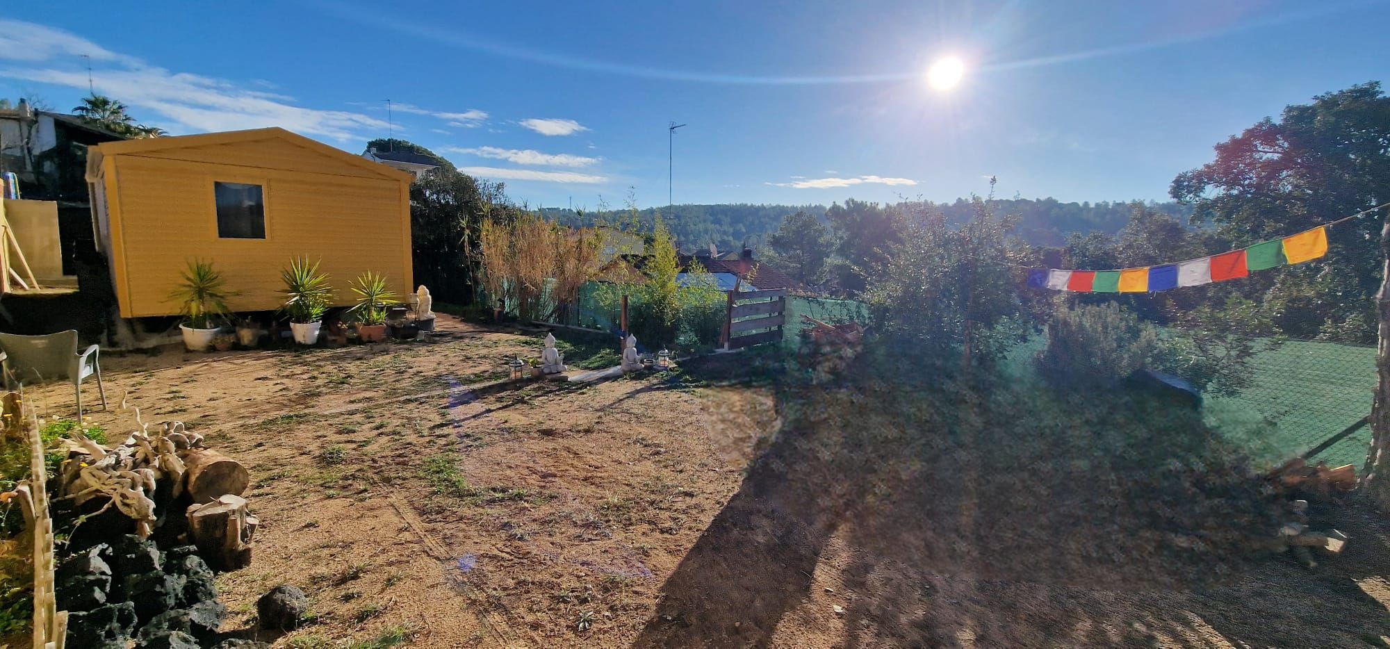 House or chalet to rent in Terrabrava - Tordera Parc