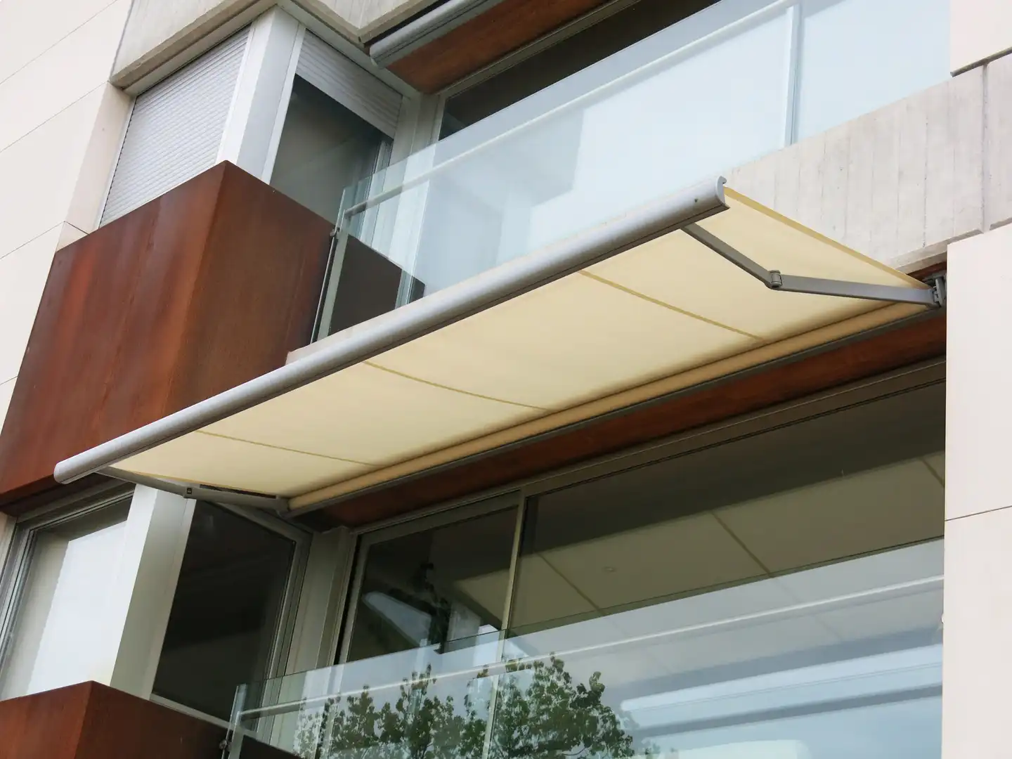 Terraza de Piso en venta en Santander con Calefacción, Parquet y Terraza