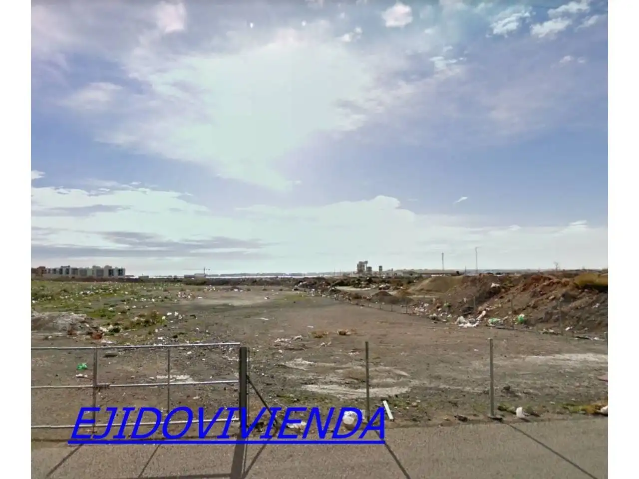 Terrains et parcelles à vendre à Vícar Pueblo, imagen 6