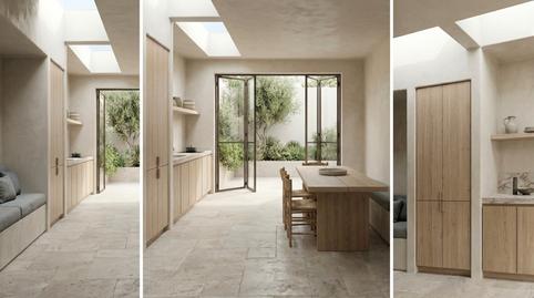 Foto 4 de Dúplex en venda a Calle Amistat, El Poblenou,  Barcelona Capital