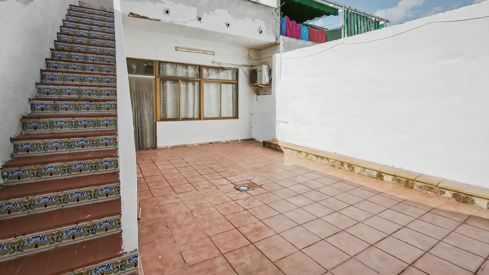 Casa o chalet en venta en Ondara con Aire acondicionado, Calefacción y Terraza