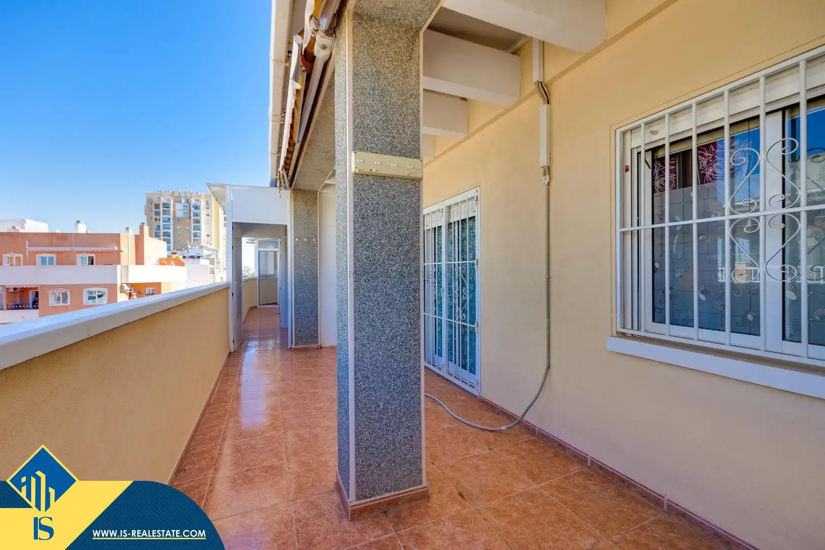 Penthouse mit Aufzug zum Verkauf in Playa de los Locos, imagen 32