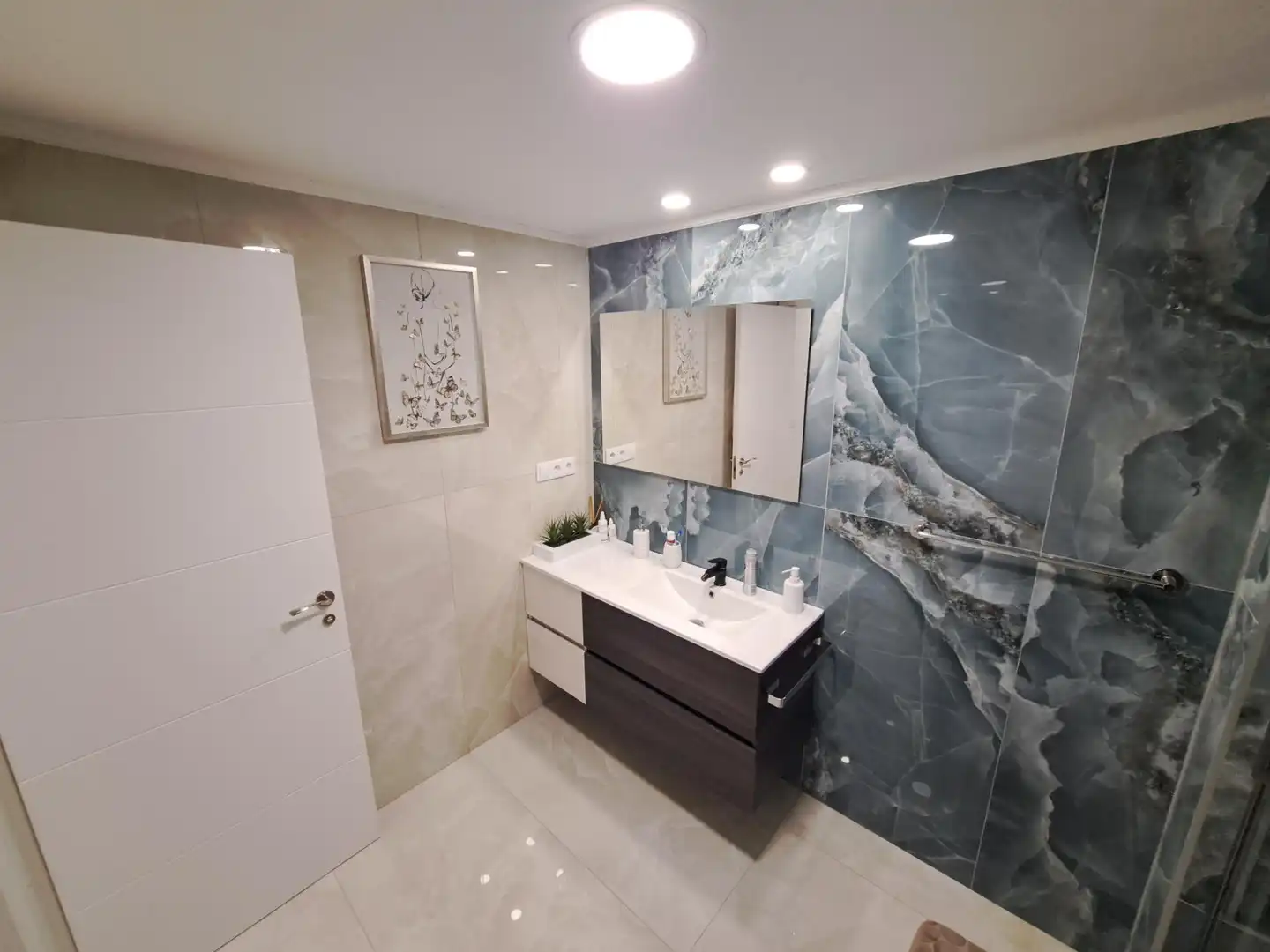 Baño de Piso en venta en Alzira con Aire acondicionado y Terraza
