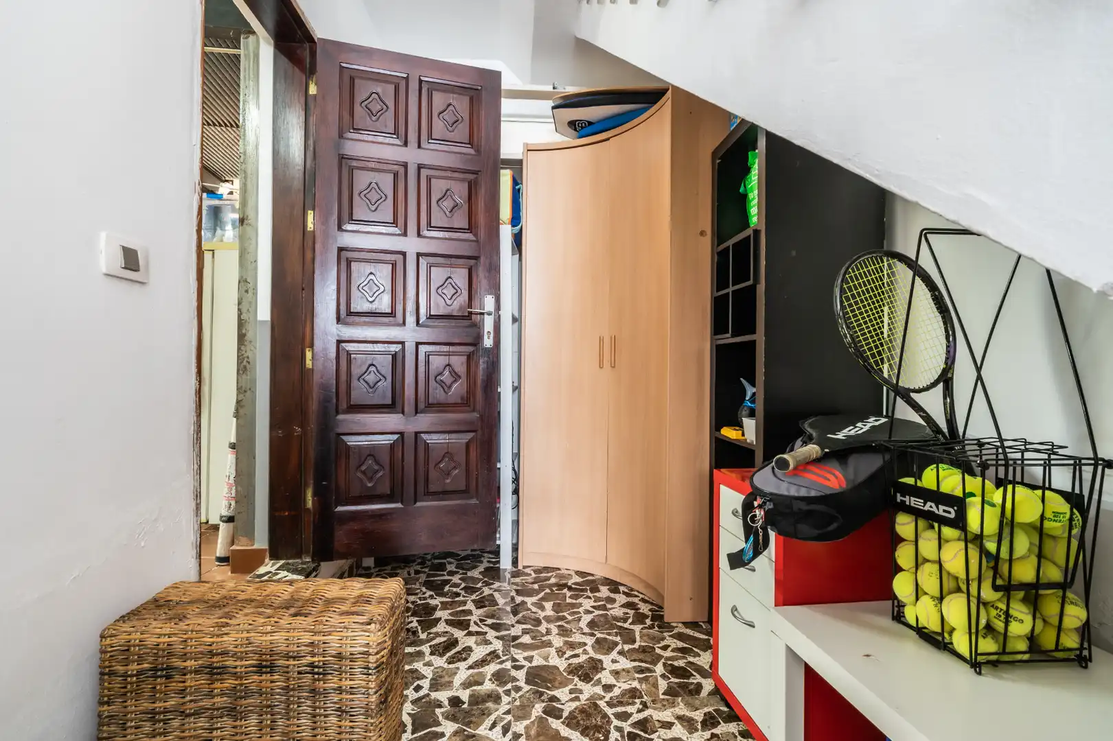 Casa con terraza en venta en Calle Alzados Guanches 30, imagen 28