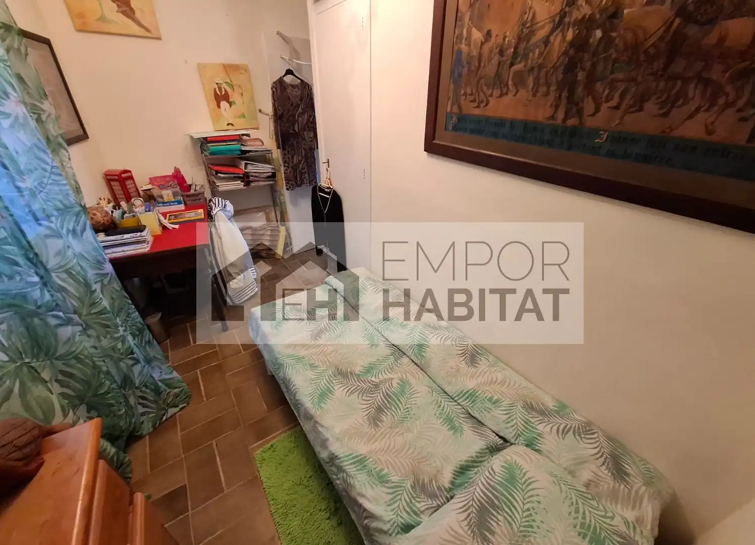 Casa amb piscina en venda a Grifeu - Cap Ras - Els Estanys - Sant Genís, imagen 12