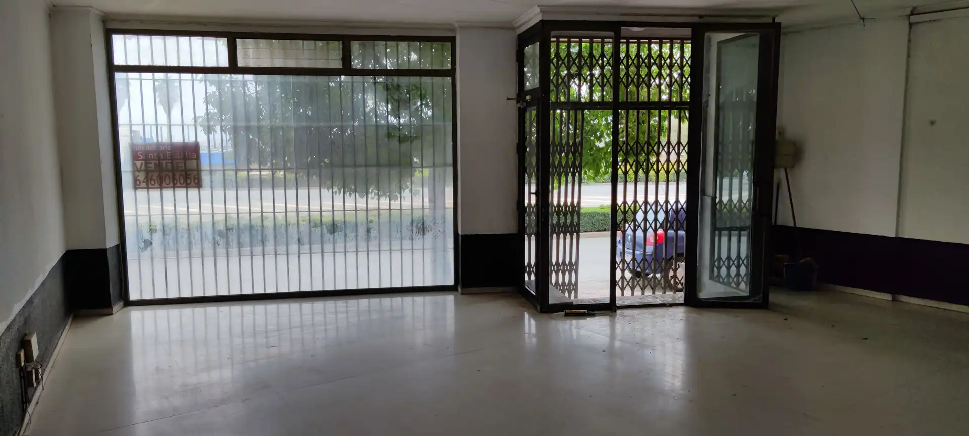 Local comercial de lloguer a Calle Desvío 29, imagen 6